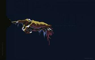 Weird Computer Wallpaper Desktop Background Id