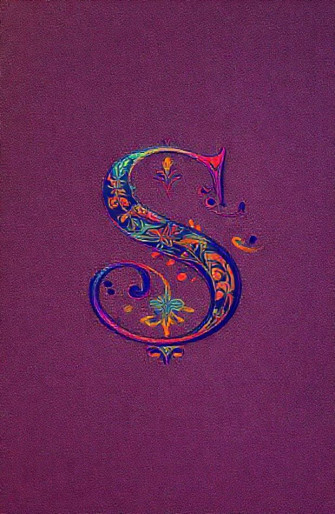 S Letter Wallpaper