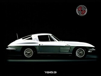National Corvette Museum Wallpaper