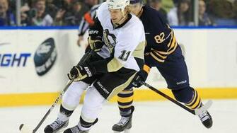 Jordan Staal Signs Year Million Deal With Carolina