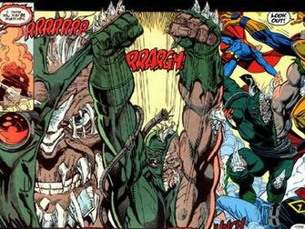 Death Of Superman Wallpaper