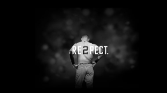 Derek Jeter Background Net
