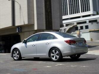 Chevrolet Chevy Cruze Ls Lt Ltz Turbo