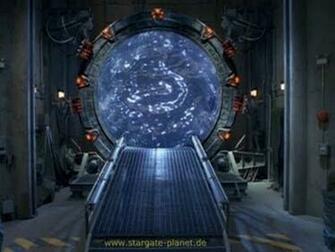 Stargate Sg1 Anyone Have Higher Quality Of This High Resolution HD