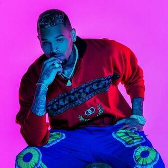 Chris Brown Photos