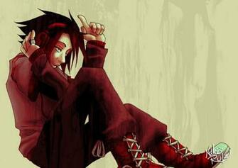 Emo Boy By Neko Rulz
