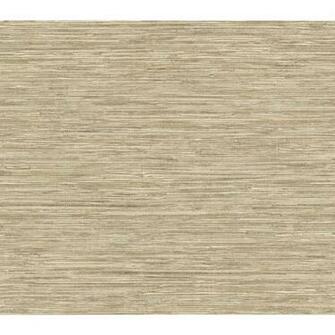 Shop Cornerstone Horizontal Grass Cloth Wallpaper At Lowes