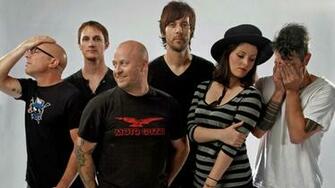 Puscifer Music Fanart Tv