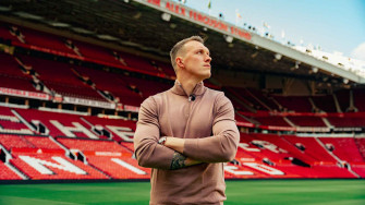 Phil Jones Wallpaper