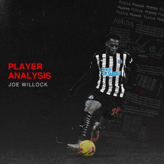 How Joe Willock Can Change Newcastle S Fortunes For The Better