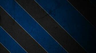 Black And Blue Stripes Wallpaper