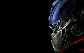 Transformers Optimus Prime Wallpaper