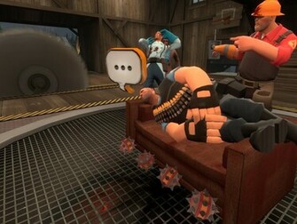 Gmod Team Fortress Tf2