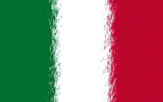 Country Flag Meaning Italy Pictures
