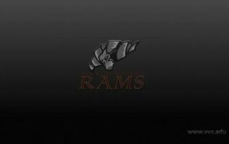 Rams Athletics Wallpaper Widescreen