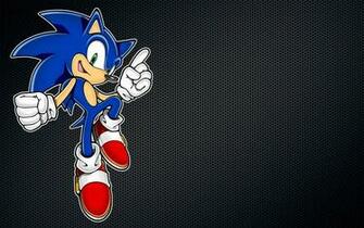 Sonic S Wallpaper