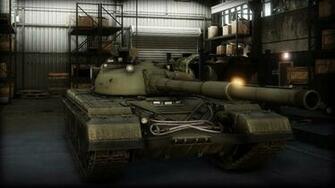 Armored Warfare Wallpaper