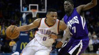 Season Game Oklahoma City Thunder Vs Sacramento Kings Full