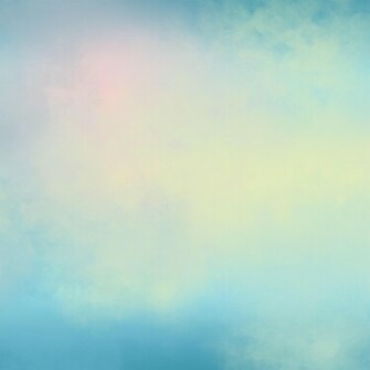 Pink Blue Smoke Brushes To Meld The New Area Into Background