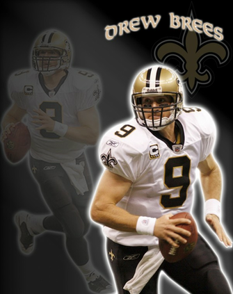Gallery For Drew Brees Wallpaper