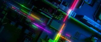 Razer Chroma Wallpaper