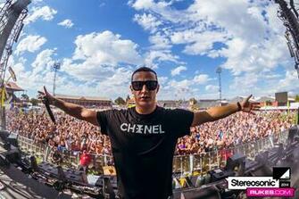 Dj Snake Wallpaper High Resolution And Quality