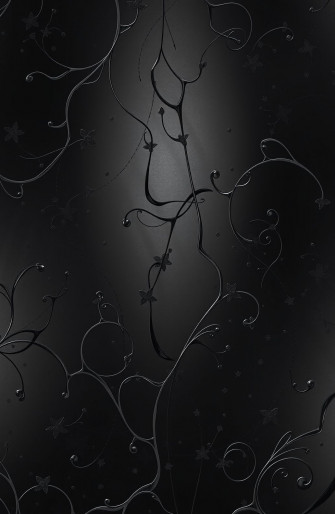 Black Steel Wallpaper