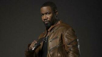 Michael Jai White Quotes