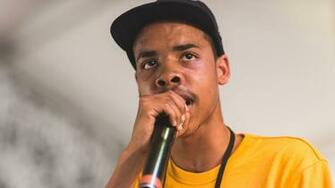 Earl Sweatshirt Backdrop Wallpaper