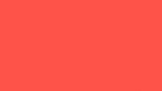 Red Orange Solid Color Background