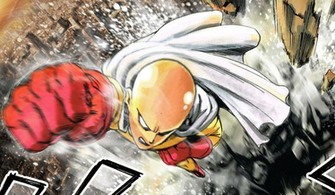 Orends Range One Punch Man Anime Main Cast Staff Revealed