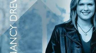 Maggie Lawson In Nancy Drew Tv HD Wallpaper Cloudpix