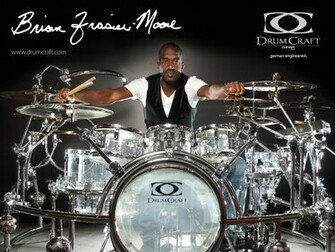 Dw Drum Set Wallpaper They Make Classy Looking Kits