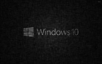 Windows Transparent Logo On Fabric Wallpaper Computer