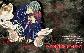 Vampire Knight