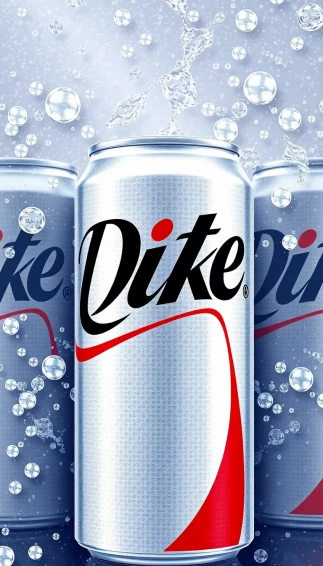 Diet Coke Wallpaper