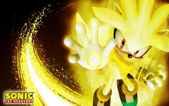 Super Silver Wallpaper By Sonicthehedgehogbg