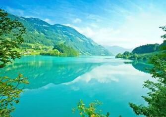 Summer Nature Wallpaper