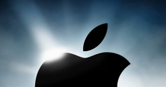 The iPhone Anniversary Wallpaper
