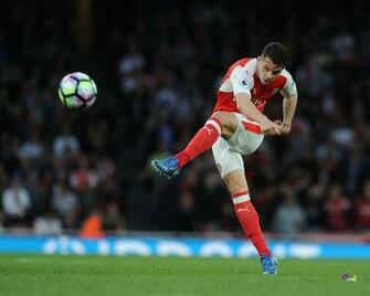 Premier League Match Between Sunderland And