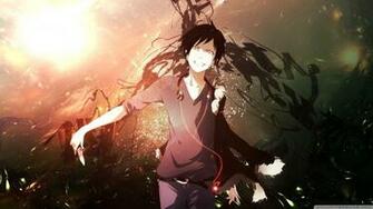 Izaya Wallpaper