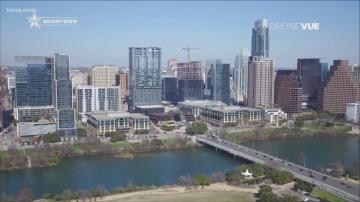 More High Rises Coming To Rainey Street Kvue