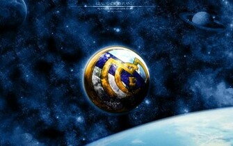 Itulah Kumpulan Gambar Logo Wallpaper Real Madrid Terbaru