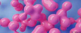 Bubblegum Bubbles HD Wallpaper