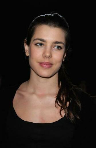 Charlotte Casiraghi Wallpaper