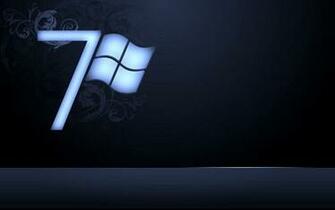 Windows Themes And Wallpaper Bootscreen Concept