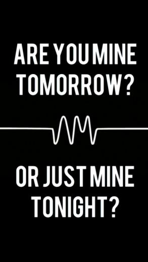 Arctic Monkeys iPhone Wallpaper