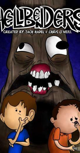 Hellbenders Tv Series Full Cast Crew