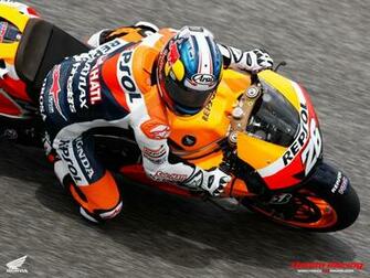 Honda Racing Motogp Wallpaper