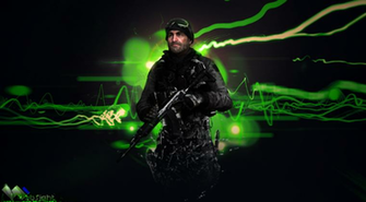 Price Mw3 Wallpaper By Arminj